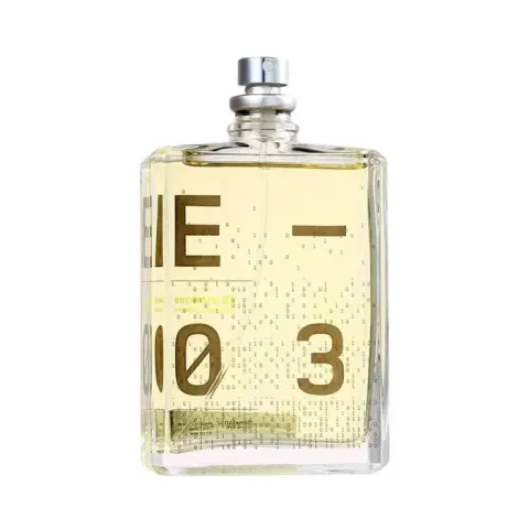 Escentric Molecules Escentric 03 Eau de Toilette mixte 100 ml – image 3