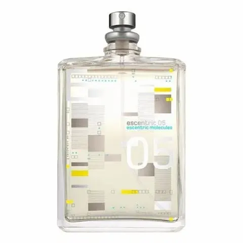 Escentric Molecules Escentric 05 Eau de Toilette mixte 100 ml – image 3