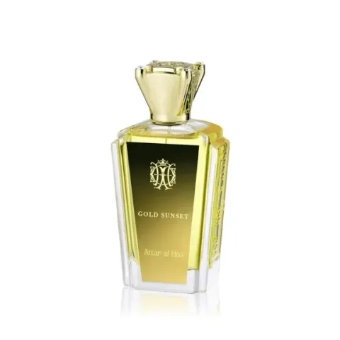 Gold Sunset Unisex 100 ml – image 2