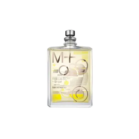 Escentric Molecules Molecule 01 + Ginger Eau de Toilette mixte 100 ml – image 4