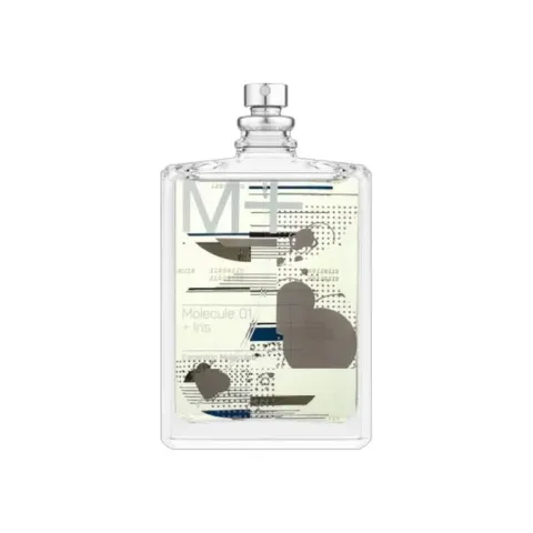 Escentric Molecules Molecule 01 + Iris Eau de Toilette mixte 100 ml – image 3
