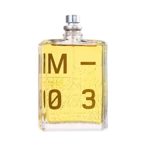 Escentric Molecules Molecule 03 Eau de Toilette mixte 100 ml – image 5