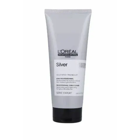 Série Expert Climatiseur Silver 200 ml – image 3