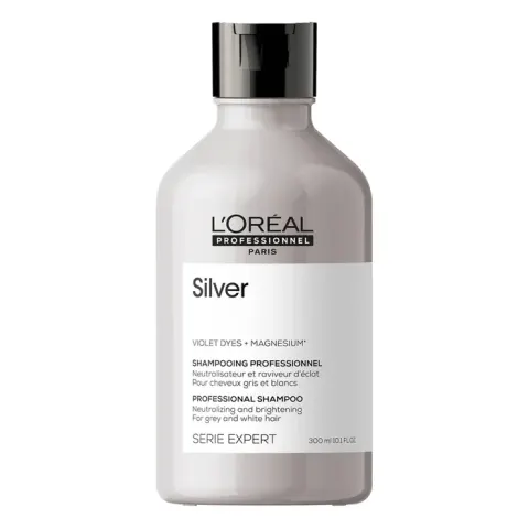Série Expert Shampooing Silver – S4256469 – image 2