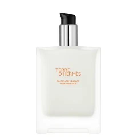 Terre D'Hermès Aftershave Balm 100 ml – image 2