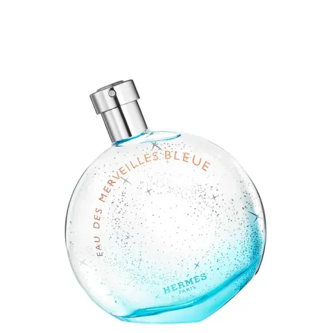 Eau Des Merveilles Bleue – 50ml – image 4