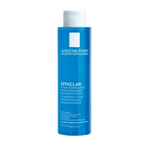 Effeclar Lotion Astrigente 200 ml – image 3