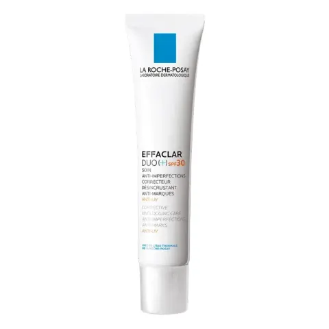 La Roche Posay Effaclar DUO(+) SPF30 40 ml – image 5
