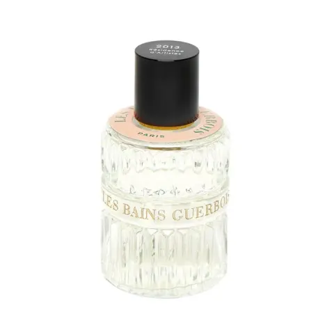2013 Résidence d'artistes 100 ml – image 2