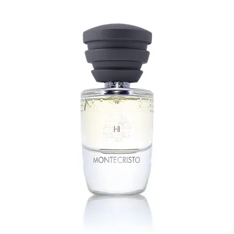 Masque Milano Montecristo Eau de Parfum mixte 35 ml – image 2