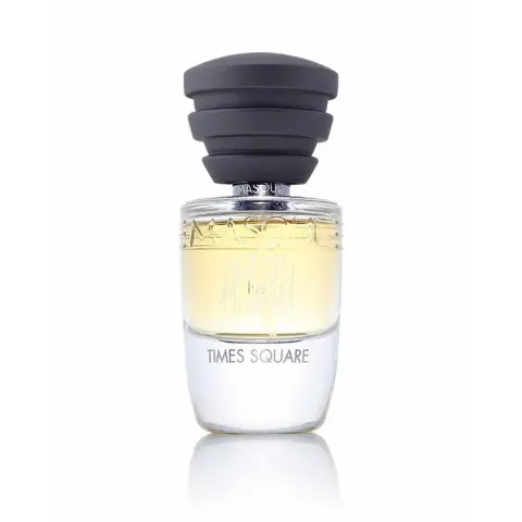 Masque Milano Times Square Eau de Parfum mixte 35 ml – image 2