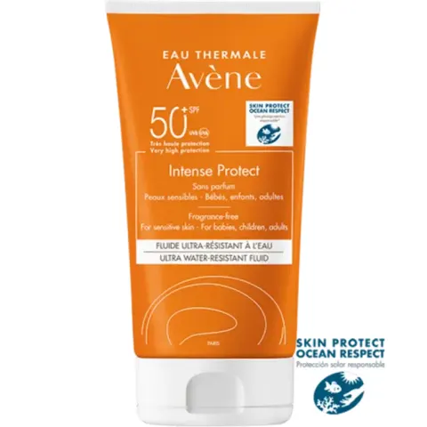 Sol intense protect spf50 150 ml. – image 2