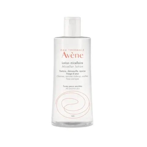 Avene Eau Micellaire 400 ml – image 2