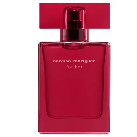 Narciso Rodriguez - For Her - Eau De Parfum Intense - 50ml – image 5