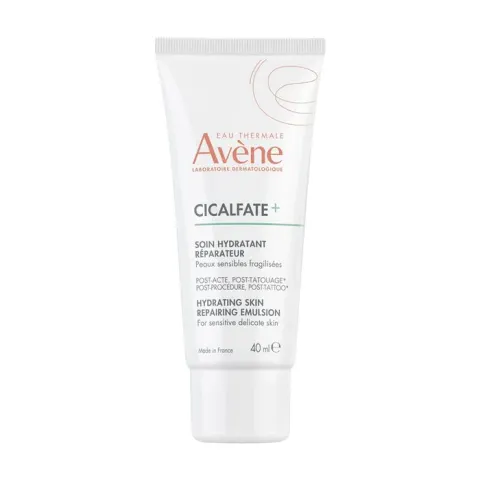 Cicalfate Emulsion 40 ml – image 2