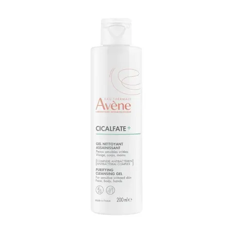 Cicalfate Gel 200 ml – image 2