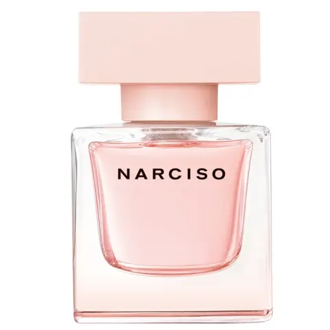 Narciso Rodriguez - Narciso - Eau De Parfum - Cristal - 50ml – image 5