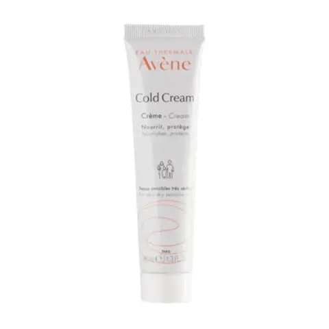 Cold Cream Crème 40 ml – image 3