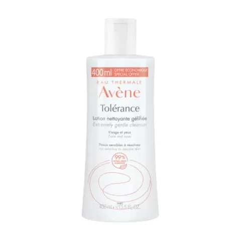 Tolerance Lait propre 400 ml – image 3