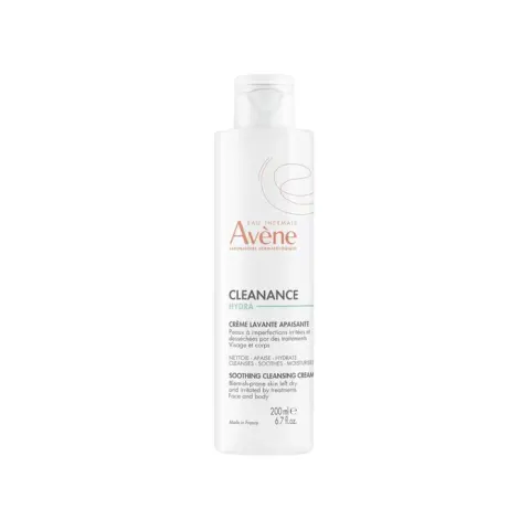 Cleanance Hydra Crème propre 200 ml – image 2