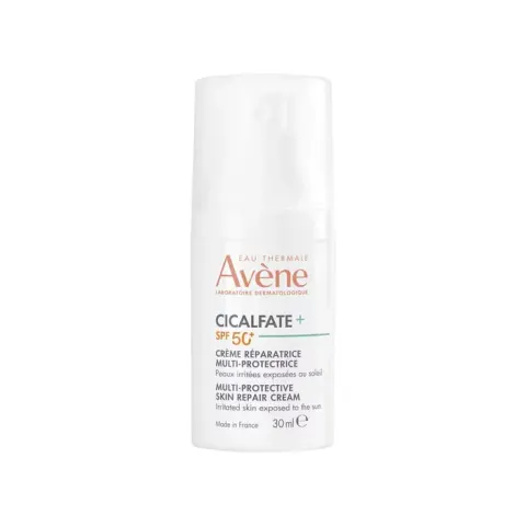Cicalfate+ Spf50+ 30 ml – image 2