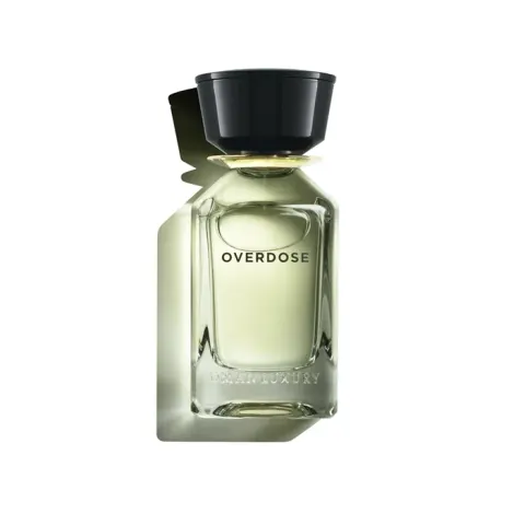 Overdose 100 ml – image 2