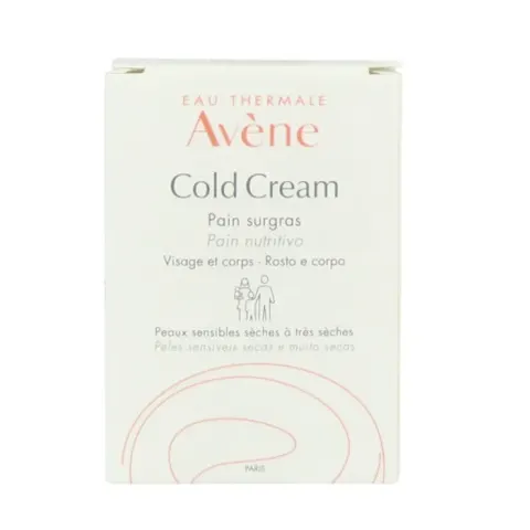 Cold Cream Pan Nettoyant 100 g – image 2