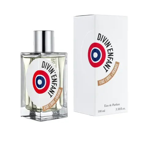 Divin'Enfant 100 ml – image 4