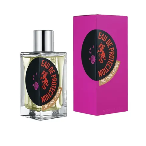 Eau de Protection 100 ml – image 4
