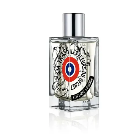 Les Fleurs Du Déchet 100 ml – image 4