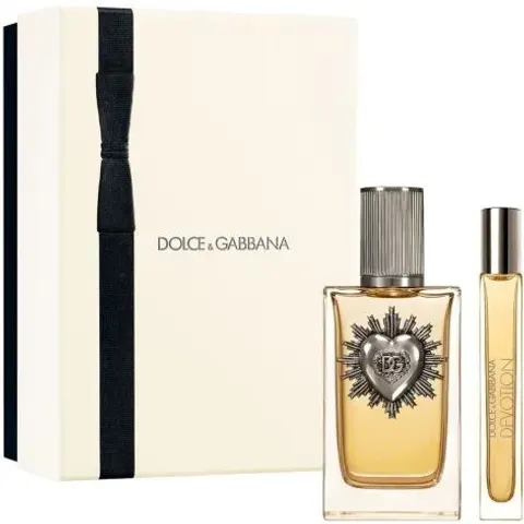Set Devotion For Him Eau de parfum 100 ml + 10 ml – image 2