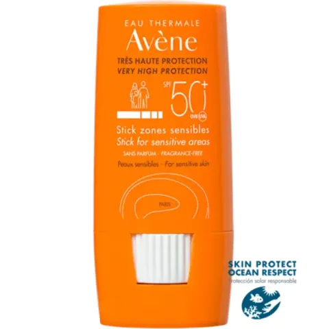 Sol Stick SPF50+ Set 8 g – image 2