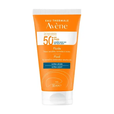 Soleil fluide 50 ml – image 5