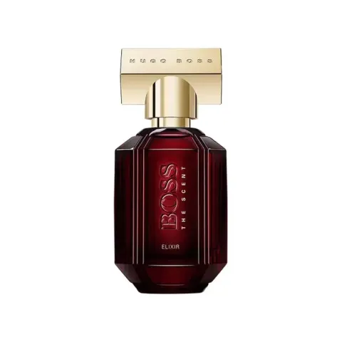 The Scent Her Elixir – image 2