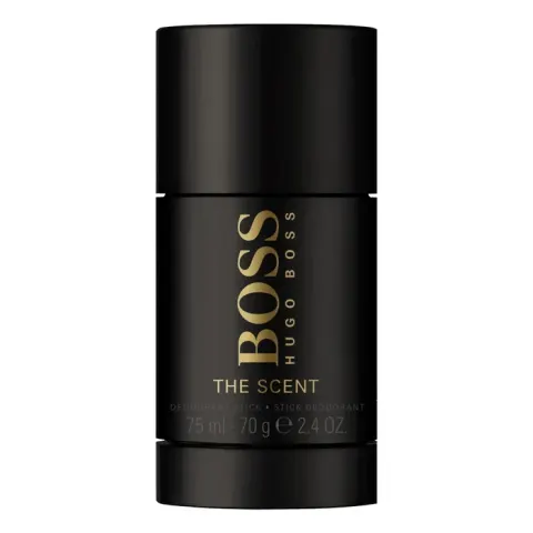 Hugo Boss The Scent - déodorant stick – 75 ml – image 5