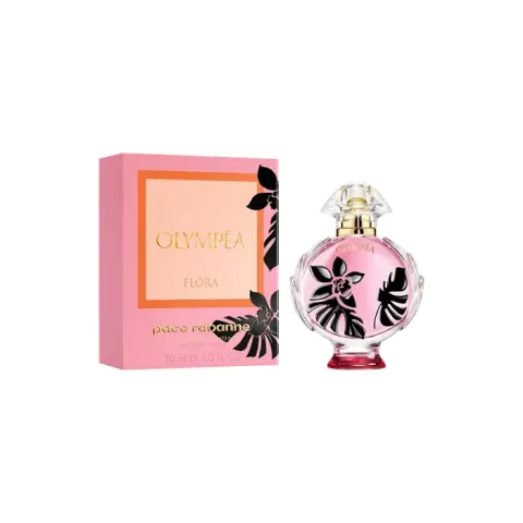 Olympea Flora – image 3