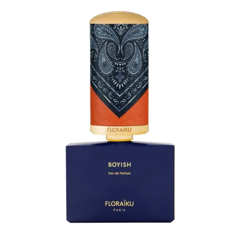 Boyish 50 ml + 10 ml – image 2