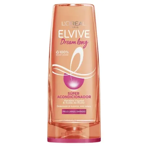 Elvive Climatiseur Dream Long 300 ml – image 2