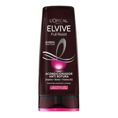 Elvive Climatiseur Full Resist 300 ml – image 2