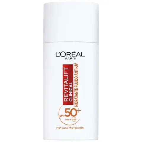 Revitalift Fluide Hydratant SPF50+ 50 ml – image 2
