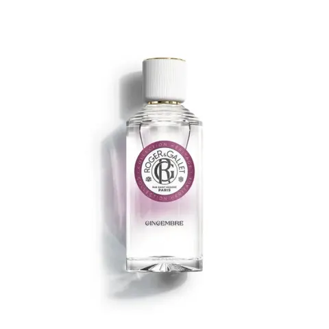 Roger & Gallet Gingembre Eau parfumée bien-être 100 ml – 100ml – image 2