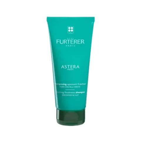 Rene Furterer Astera Sensitive shampooing haute tolérance 200 ml – image 2