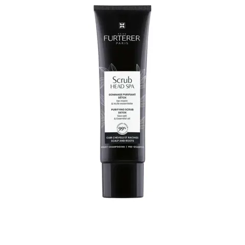 Scrub Head Spa Exfoliante Purificant 150 ml – image 2