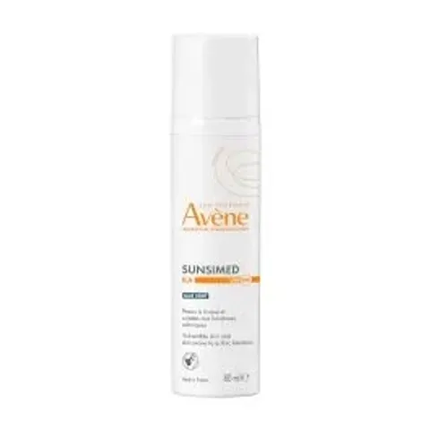 Sunsimed Crème Protectrice 80 ml – image 3