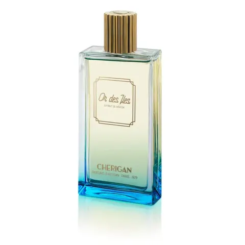 Or des Iles 100 ml – image 2