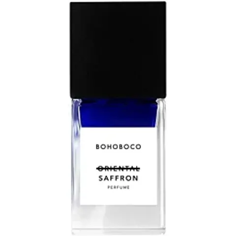 Oriental Saffron 50 ml – image 2