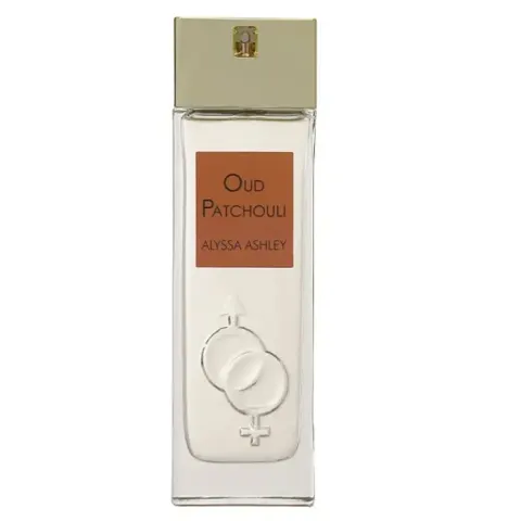 Alyssa Ashley Oud Patchouli Eau de Parfum mixte 100 ml – image 3