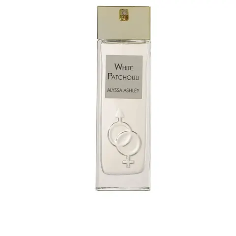 Alyssa Ashley White Patchouli Eau de Parfum mixte 100 ml – image 3