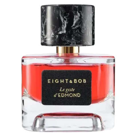 Geste d'Edmond Parfum 50 ml – image 2
