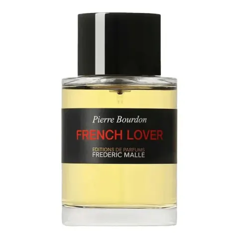FRENCH LOVER – image 2